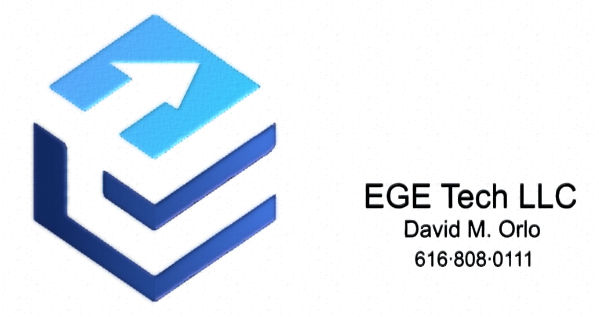 David M. Orlo | EGE Tech LLC