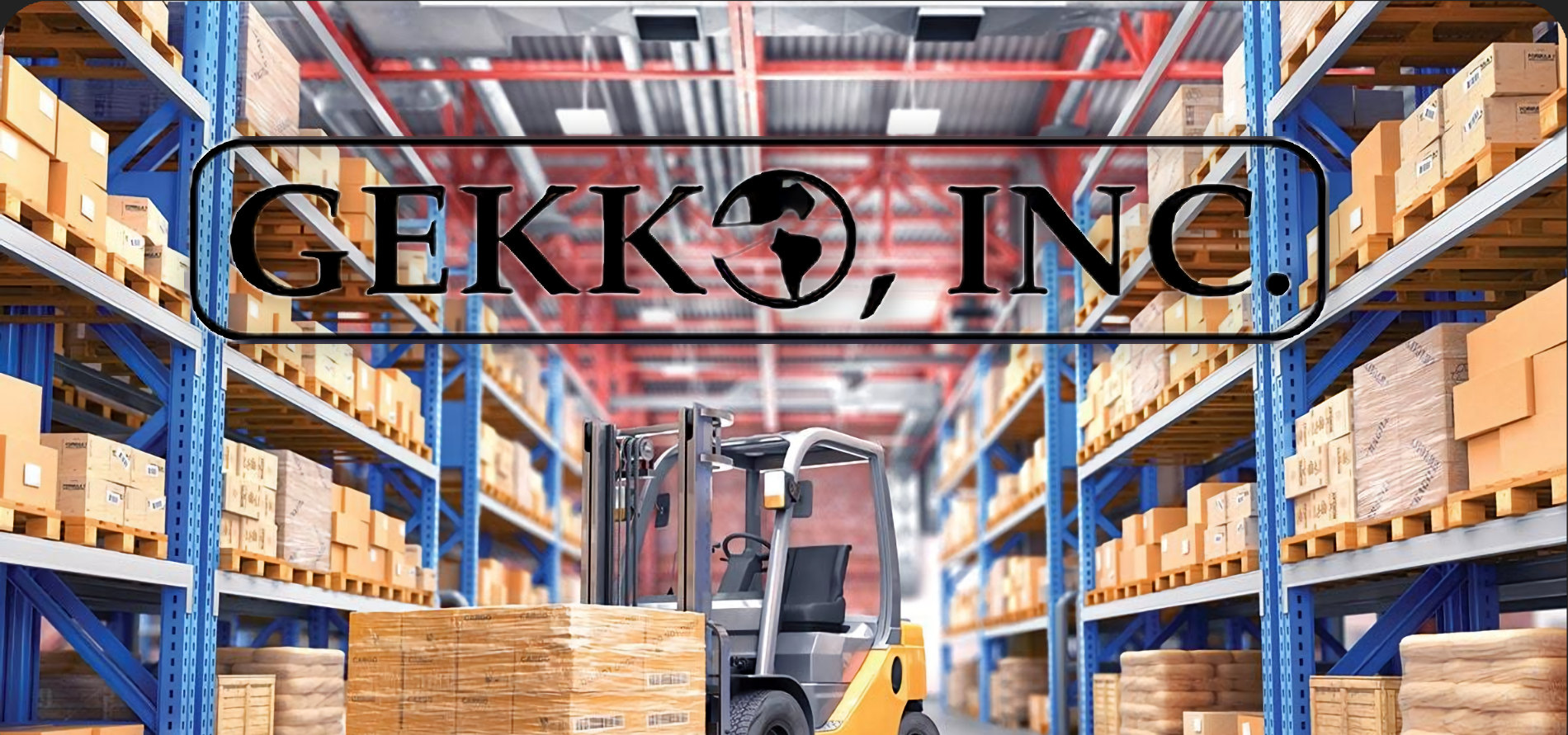 Gekko Inc